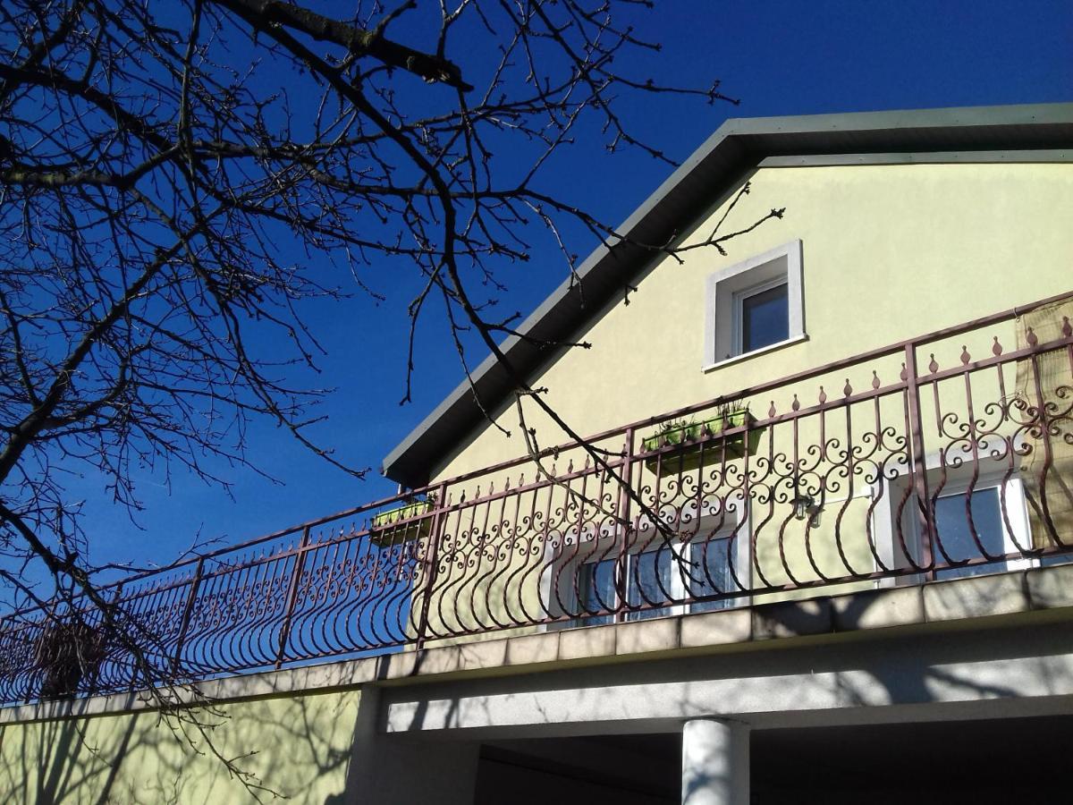 Homestay Strozowka 戈尔利采 外观 照片