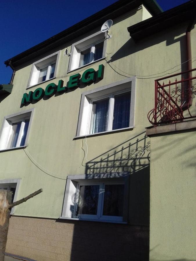 Homestay Strozowka 戈尔利采 外观 照片