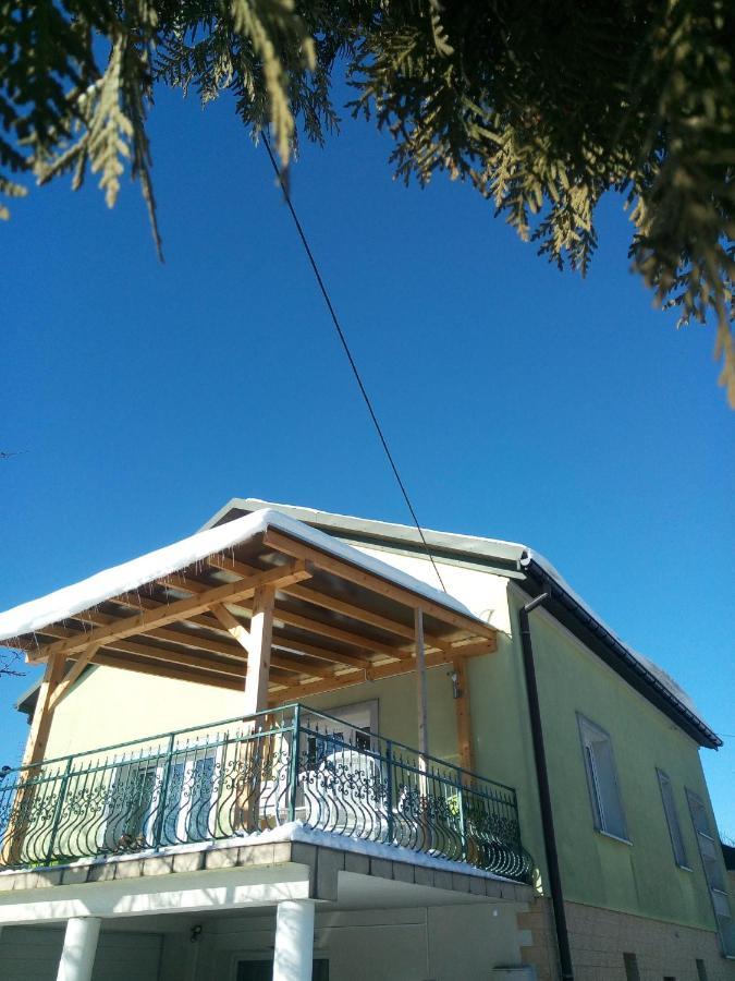 Homestay Strozowka 戈尔利采 外观 照片