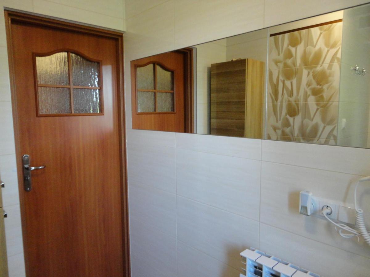 Homestay Strozowka 戈尔利采 外观 照片