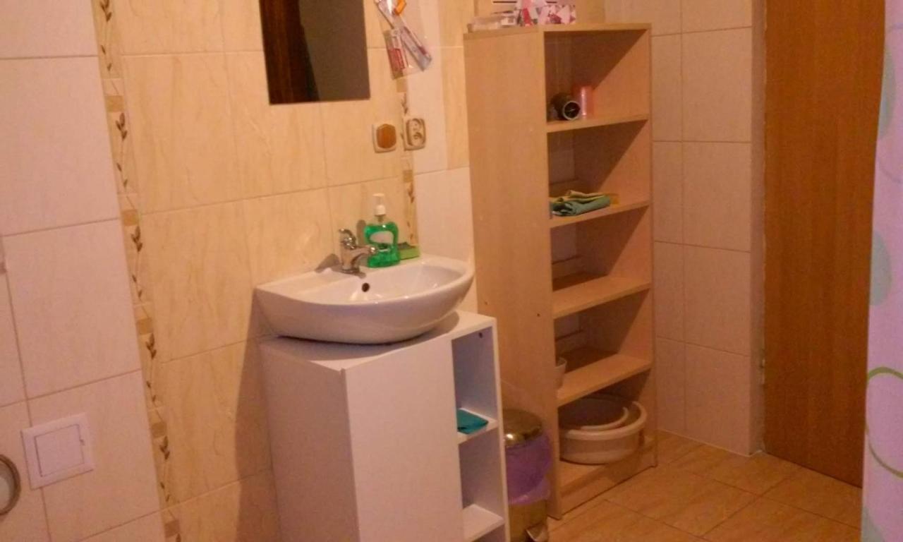 Homestay Strozowka 戈尔利采 外观 照片