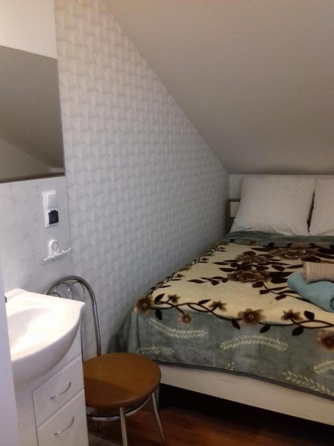 Homestay Strozowka 戈尔利采 外观 照片