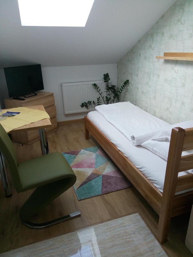 Homestay Strozowka 戈尔利采 外观 照片