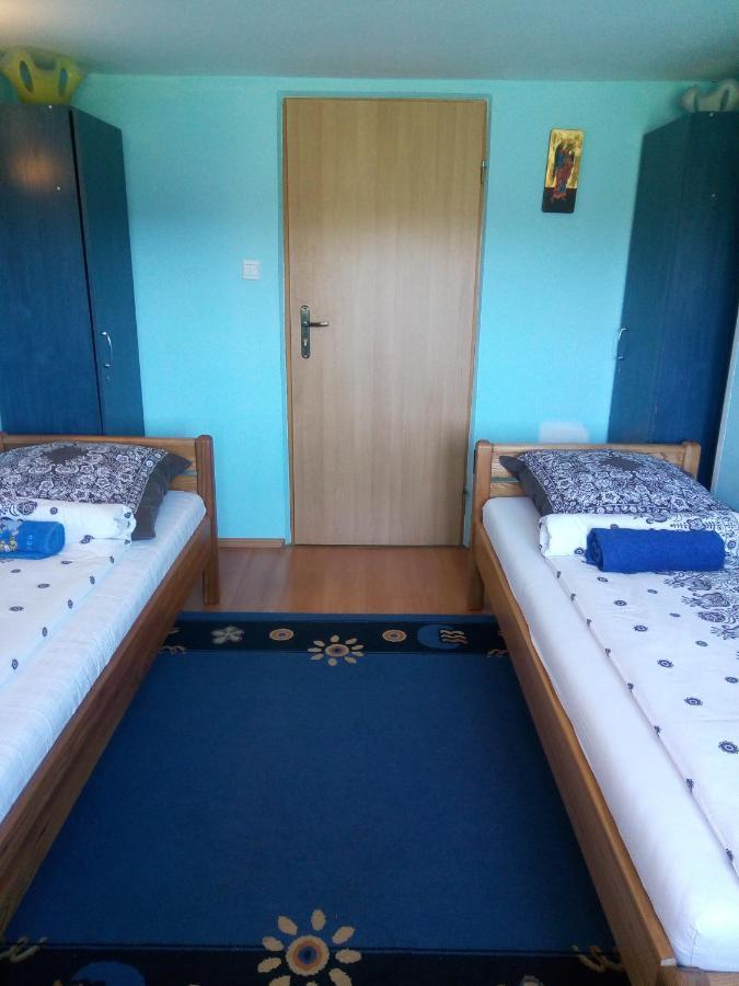 Homestay Strozowka 戈尔利采 外观 照片