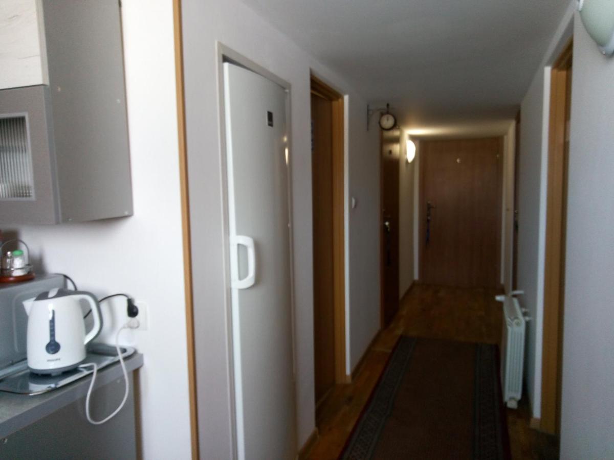 Homestay Strozowka 戈尔利采 外观 照片