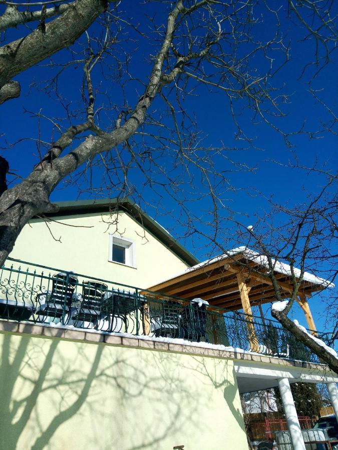 Homestay Strozowka 戈尔利采 外观 照片