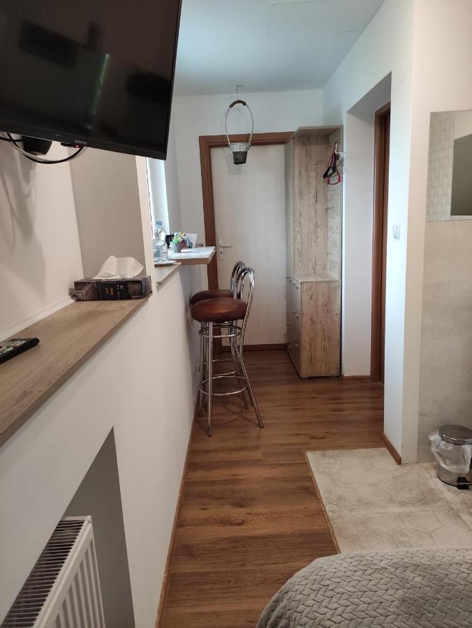 Homestay Strozowka 戈尔利采 外观 照片