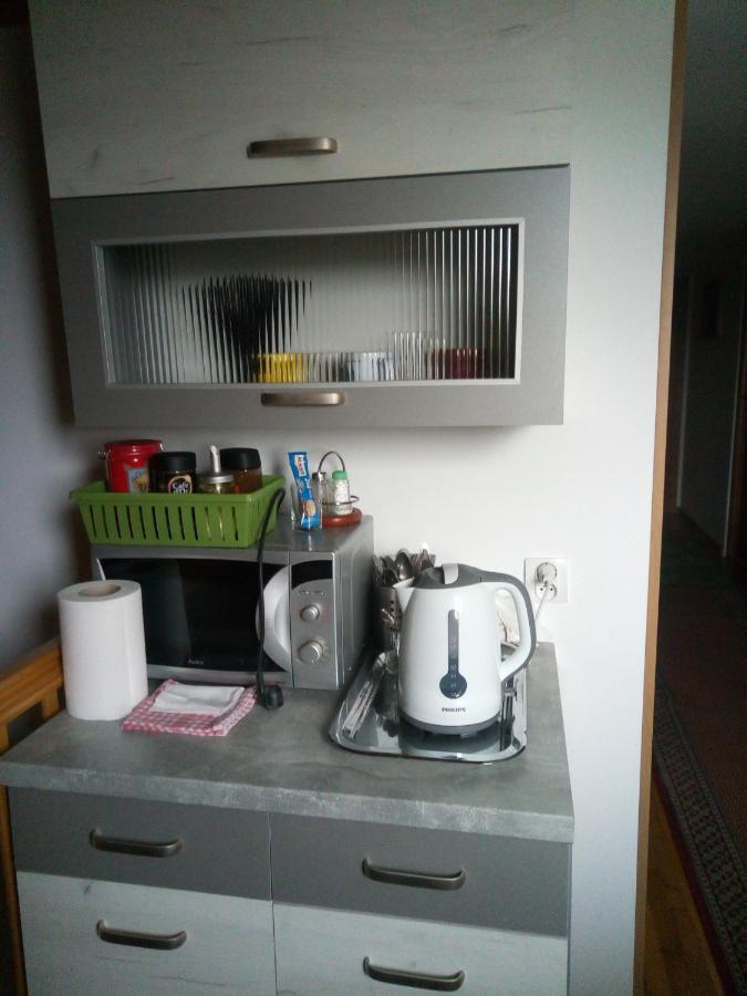 Homestay Strozowka 戈尔利采 外观 照片
