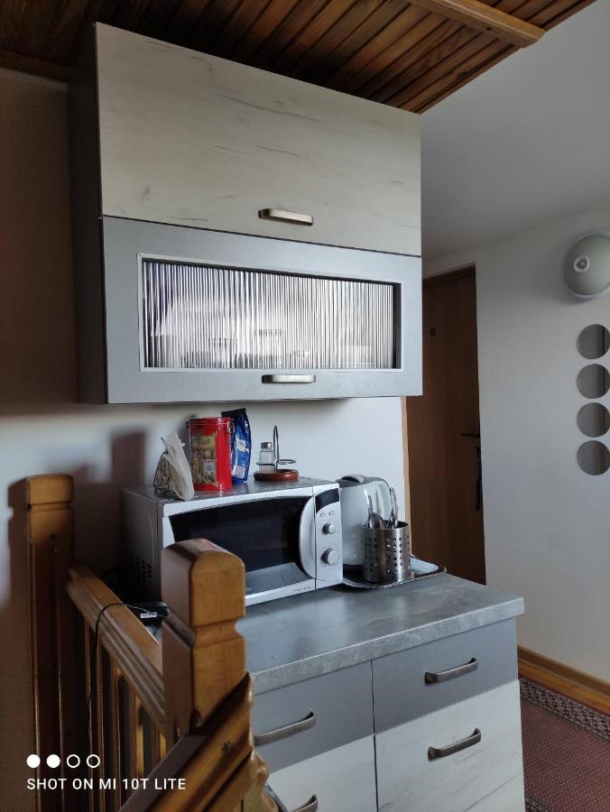 Homestay Strozowka 戈尔利采 外观 照片