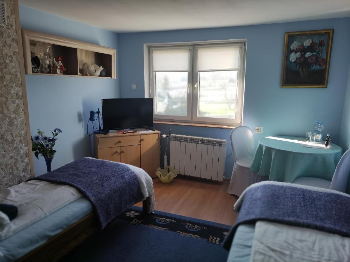 Homestay Strozowka 戈尔利采 外观 照片
