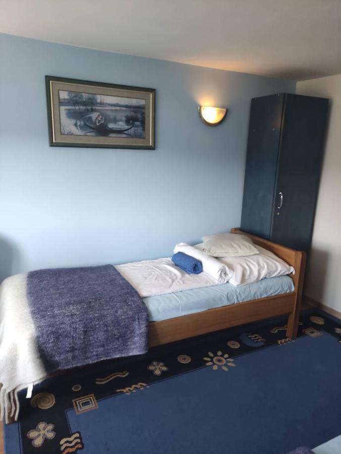 Homestay Strozowka 戈尔利采 外观 照片
