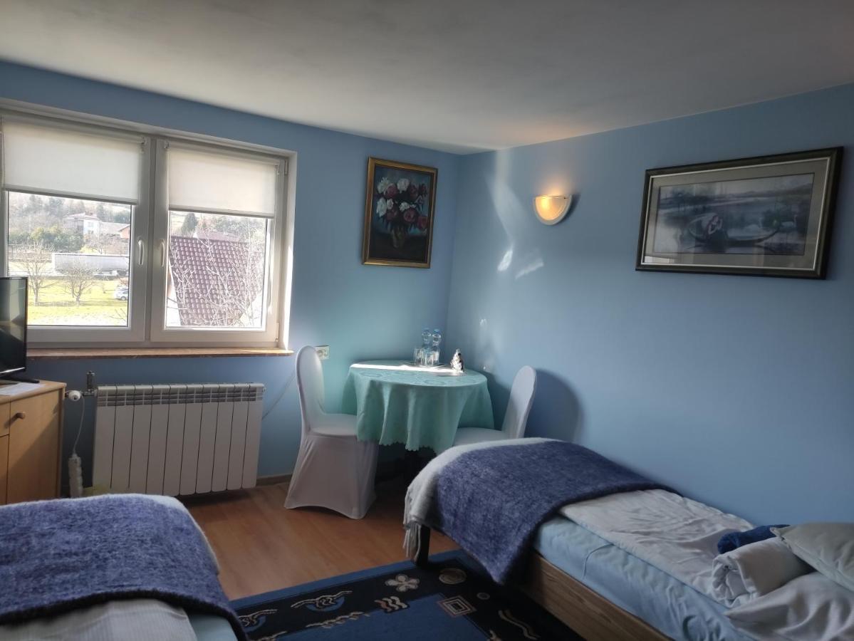 Homestay Strozowka 戈尔利采 外观 照片