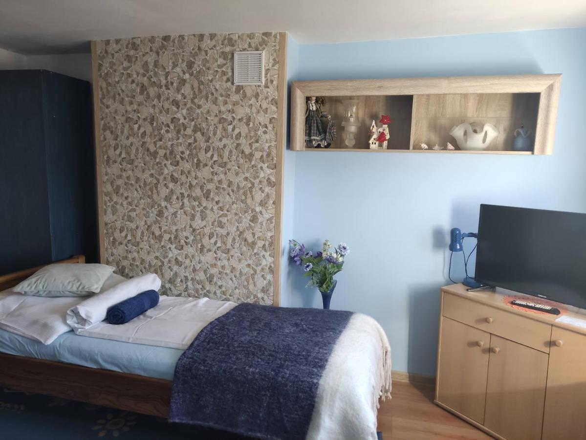 Homestay Strozowka 戈尔利采 外观 照片
