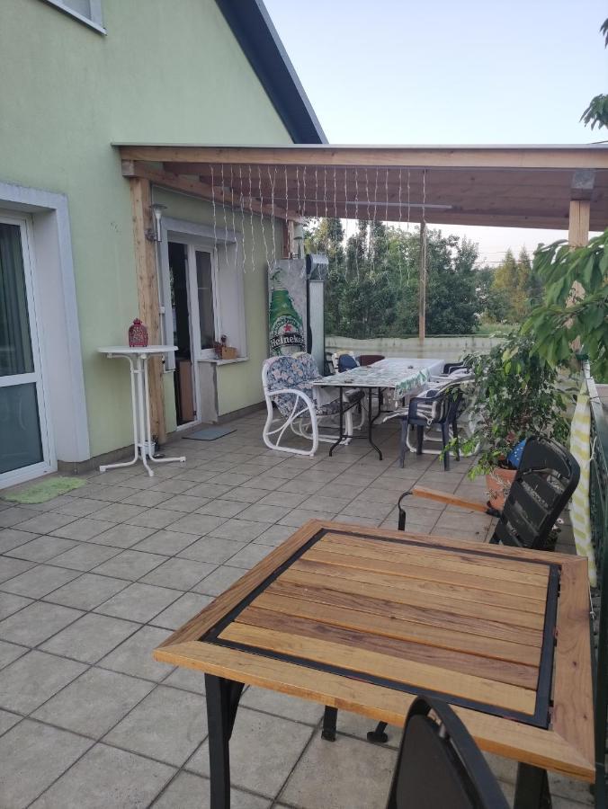 Homestay Strozowka 戈尔利采 外观 照片
