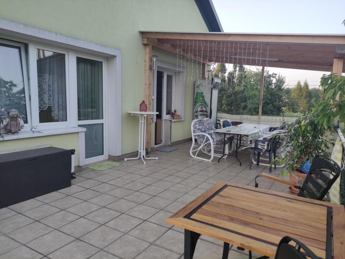 Homestay Strozowka 戈尔利采 外观 照片