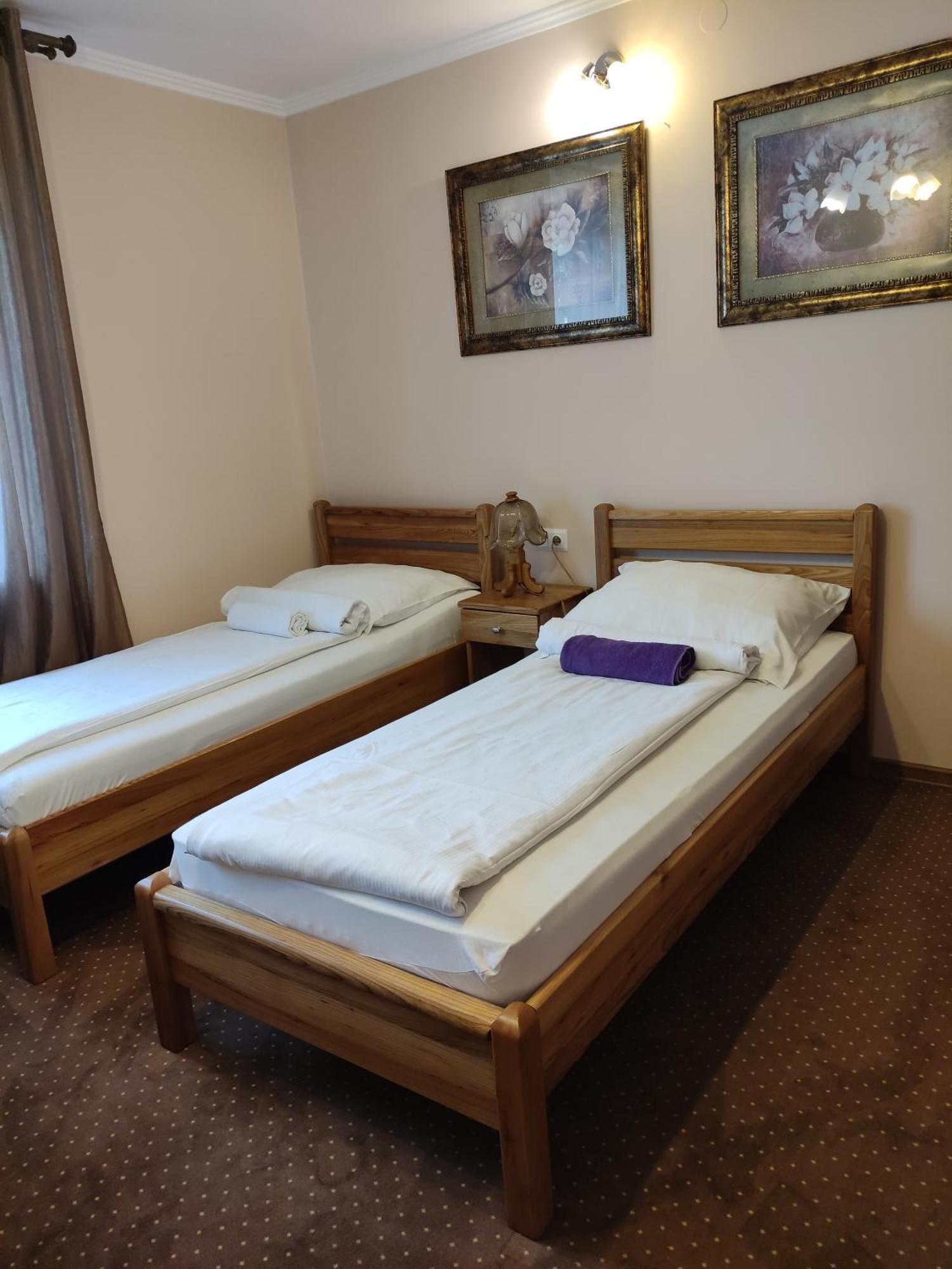 Homestay Strozowka 戈尔利采 外观 照片