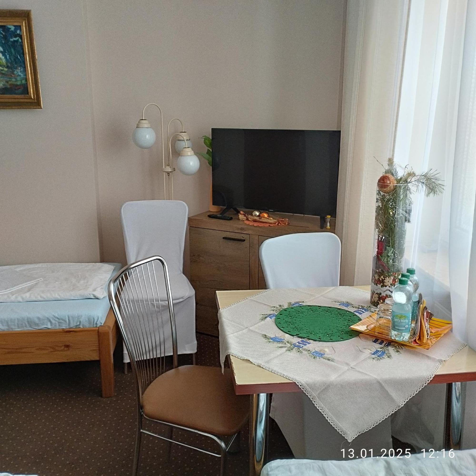 Homestay Strozowka 戈尔利采 外观 照片